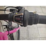 НОВ юношески велосипед GARDEN 24 цола монтажи SHIMANO НОВ юношески велосипед GARDEN 24 цола монтажи SHIMANO